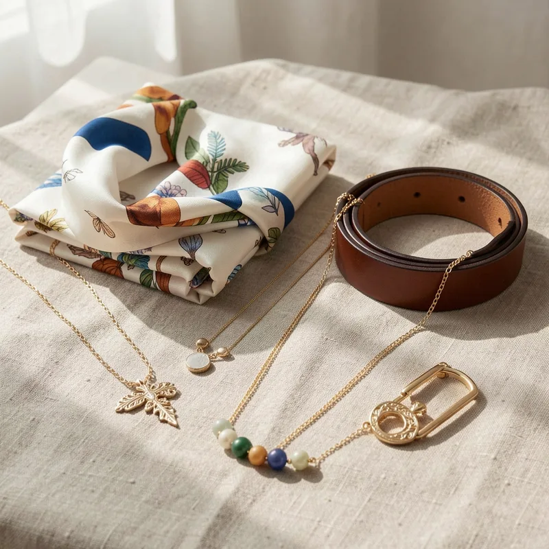 Faire durer ses accessoires : le vrai geste de mode responsable
